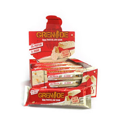 Grenade Carb Killa Protein Bar 12x60g