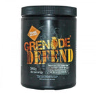 LondonSupps-Website