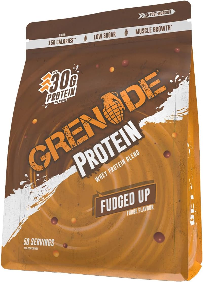 Grenade Protein 2kg