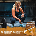 Grenade Protein 480g