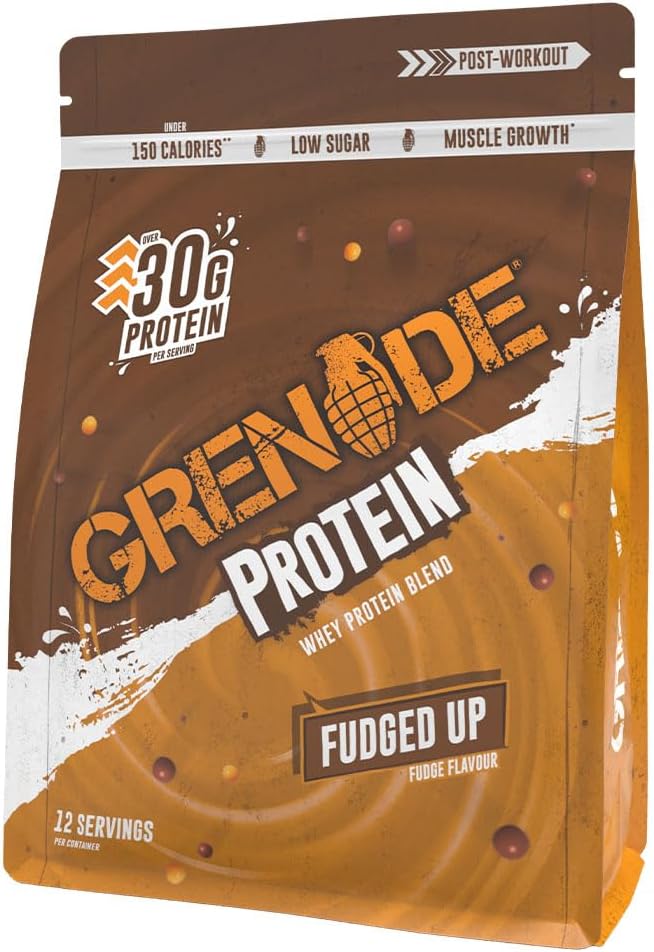 Grenade Protein 480g