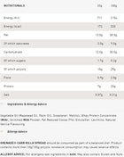 Grenade Protein Spread 360g