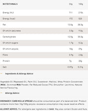 Grenade Protein Spread 360g