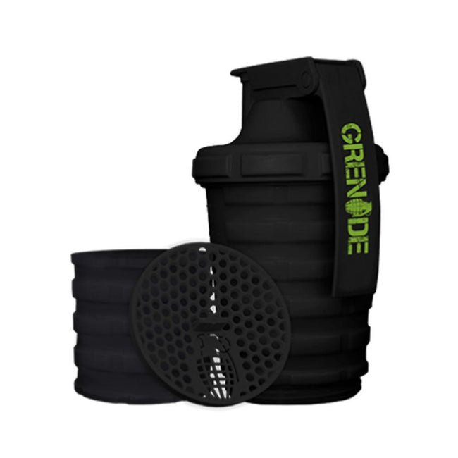 Grenade Shaker 700ml