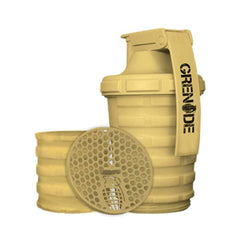 Grenade Shaker 700ml