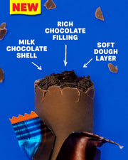 Grenade Soft Core Protein Bar 12x50g