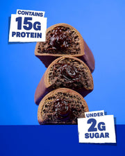 Grenade Soft Core Protein Bar 12x50g