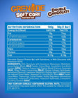 Grenade Soft Core Protein Bar 12x50g
