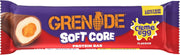 Grenade Soft Core Protein Bar 18x45g Creme Egg