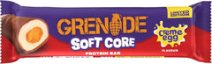 Grenade Soft Core Protein Bar 18x45g Creme Egg