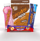 Grenade Soft Core Protein Bar 18x45g Creme Egg