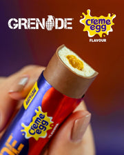 Grenade Soft Core Protein Bar 18x45g Creme Egg