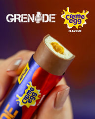 Grenade Soft Core Protein Bar 18x45g Creme Egg