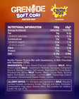 Grenade Soft Core Protein Bar 1x45g Creme Egg