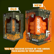 Grenade Thermo Detonator 100 Capsules
