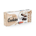 GuiltFree Cookies & Cream NO ADDED SUGAR 128g