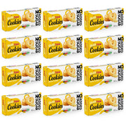 GuiltFree No Added Sugar Cookies 135g Butter Cookies