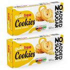 GuiltFree No Added Sugar Cookies 135g Butter Cookies