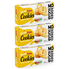 GuiltFree No Added Sugar Cookies 135g Butter Cookies