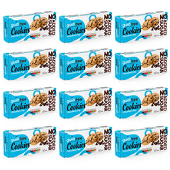 GuiltFree No Added Sugar Cookies 135g Chocolate Chip