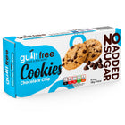 GuiltFree No Added Sugar Cookies 135g Chocolate Chip
