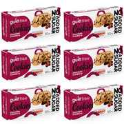 GuiltFree No Added Sugar Cookies 135g Chocolate Cranberry