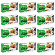 GuiltFree No Added Sugar Cookies 135g Chocolate Hazelnut