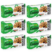 GuiltFree No Added Sugar Cookies 135g Chocolate Hazelnut