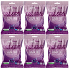 GuiltFree Sugar Free Blackcurrant & Liquorice Sweets 75g