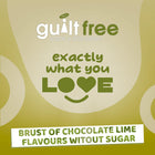 GuiltFree Sugar Free Chocolate Limes 75g