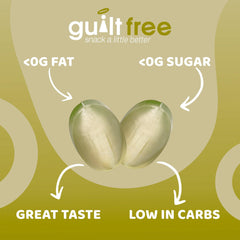 GuiltFree Sugar Free Chocolate Limes 75g