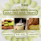 GuiltFree Sugar Free Chocolate Limes 75g