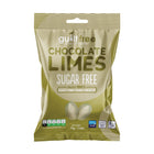 GuiltFree Sugar Free Chocolate Limes 75g