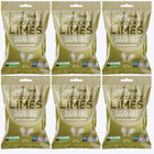 GuiltFree Sugar Free Chocolate Limes 75g