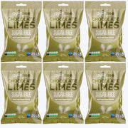 GuiltFree Sugar Free Chocolate Limes 75g