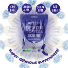 GuiltFree Sugar Free Devon Toffees 75g