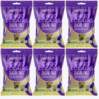 GuiltFree Sugar Free Eclairs Chocolate 75g