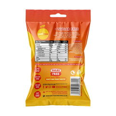 GuiltFree Sugar Free Gummy Bears 75g