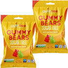 GuiltFree Sugar Free Gummy Bears 75g