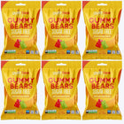 GuiltFree Sugar Free Gummy Bears 75g
