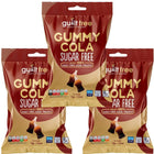 GuiltFree Sugar Free Gummy Cola 75g