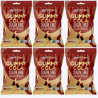 GuiltFree Sugar Free Gummy Cola 75g