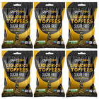 GuiltFree Sugar Free Liquorice Toffees 75g