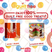 GuiltFree Sugar Free Lollipop - Mixed