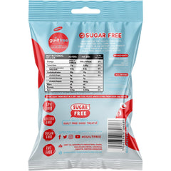 GuiltFree Sugar Free Mintoes 75g