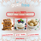 GuiltFree Sugar Free Mintoes 75g