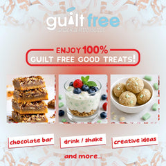 GuiltFree Sugar Free Mintoes 75g