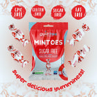 GuiltFree Sugar Free Mintoes 75g