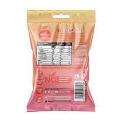 GuiltFree Sugar Free Rhubarb & Custard Sweets 75g