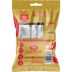 GuiltFree Sugar Free Rum & Butter 75g